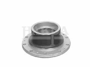 3463563101-MERCEDES-WHEEL HUB (REAR)